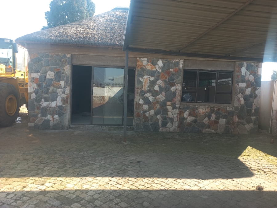 Commercial Property for Sale in Spaarwater Gauteng