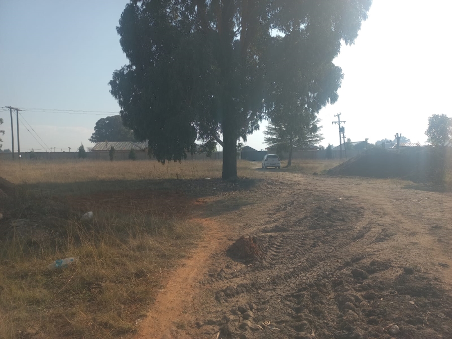 Commercial Property for Sale in Spaarwater Gauteng
