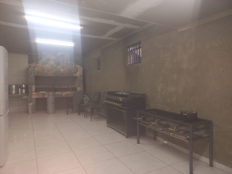 Commercial Property for Sale in Spaarwater Gauteng