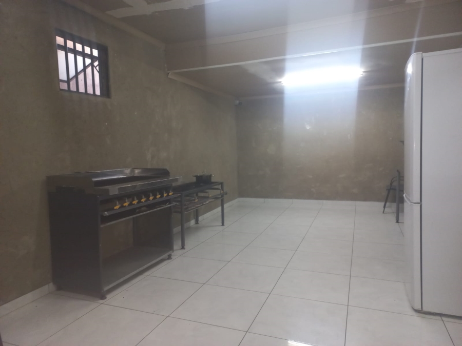 Commercial Property for Sale in Spaarwater Gauteng