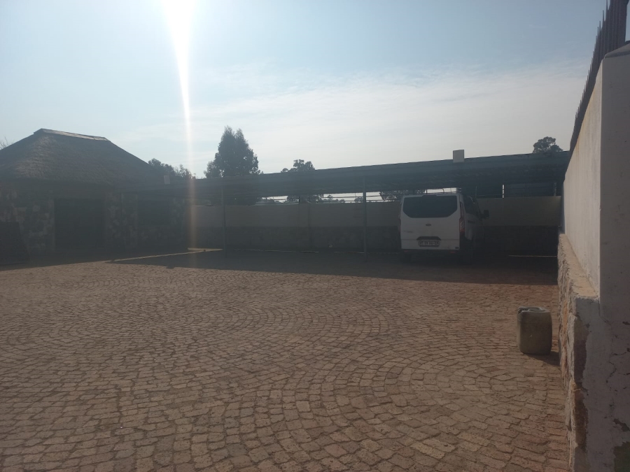 Commercial Property for Sale in Spaarwater Gauteng