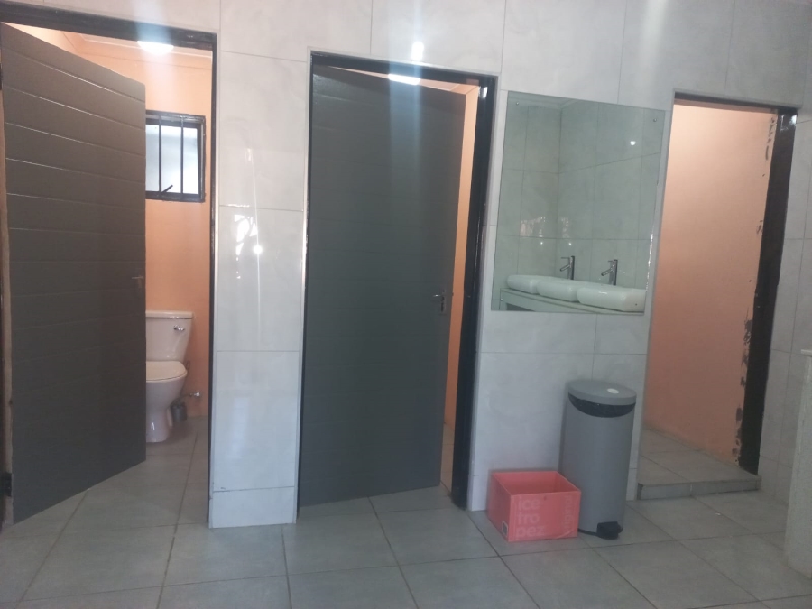 Commercial Property for Sale in Spaarwater Gauteng