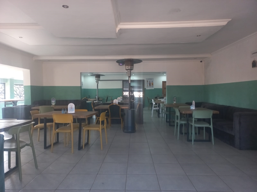 Commercial Property for Sale in Spaarwater Gauteng