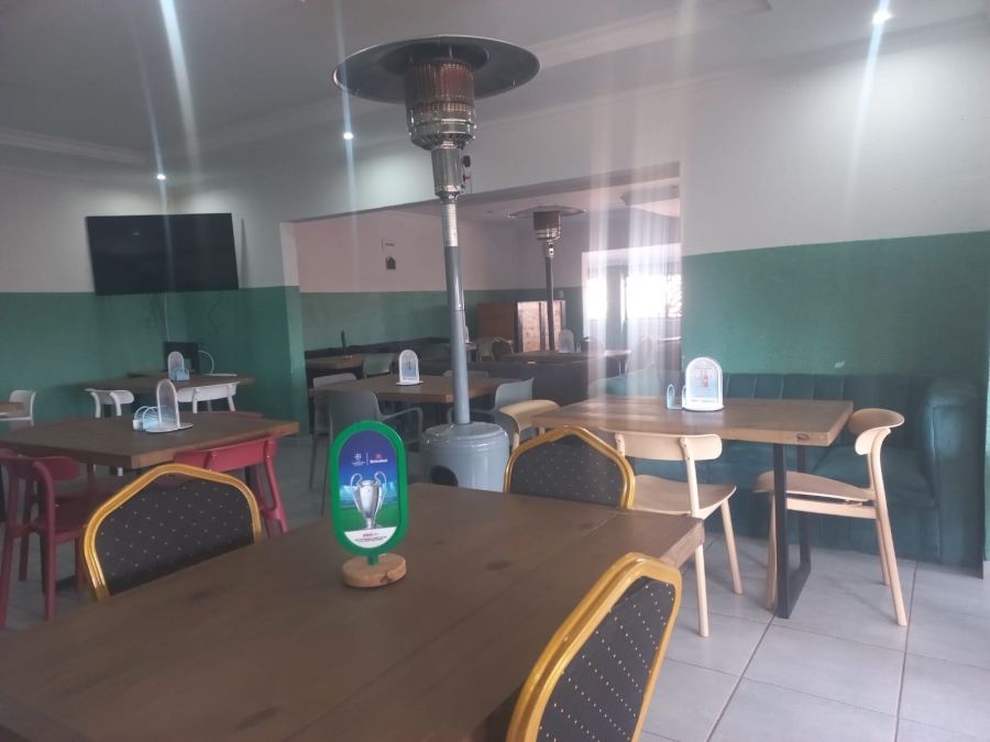 Commercial Property for Sale in Spaarwater Gauteng