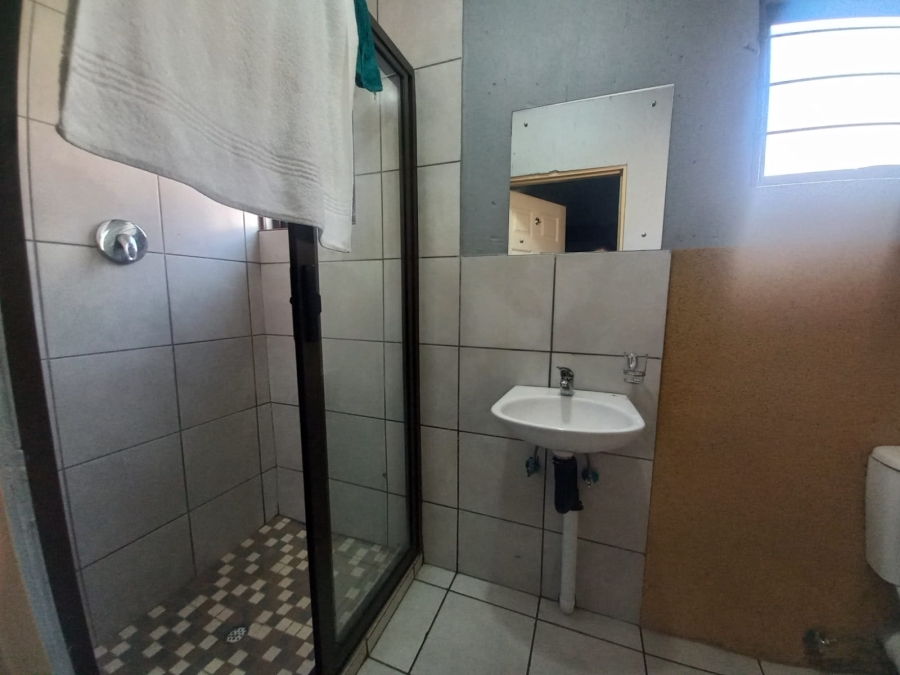 Commercial Property for Sale in Spaarwater Gauteng