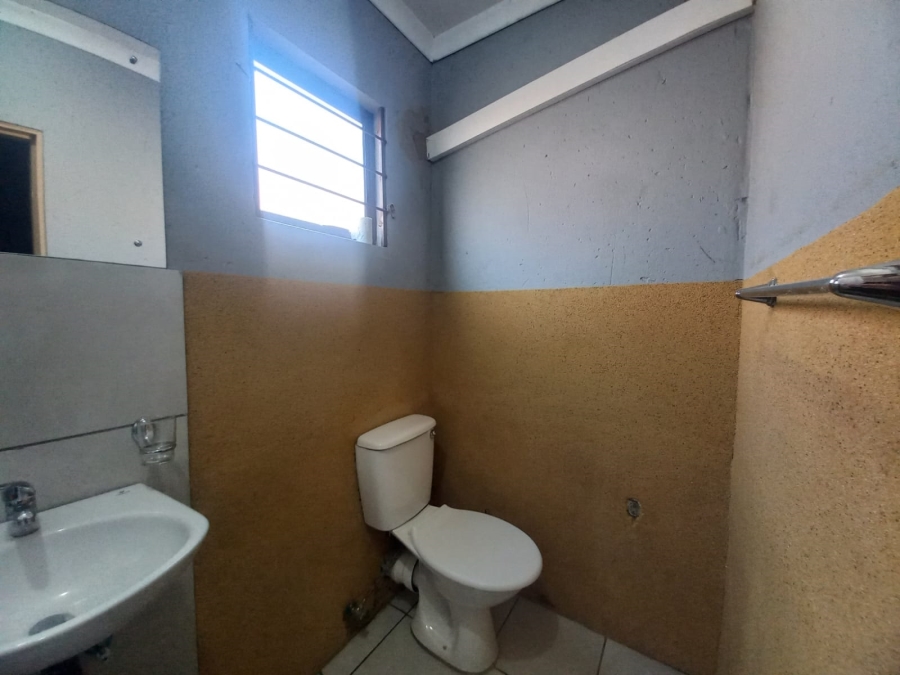Commercial Property for Sale in Spaarwater Gauteng