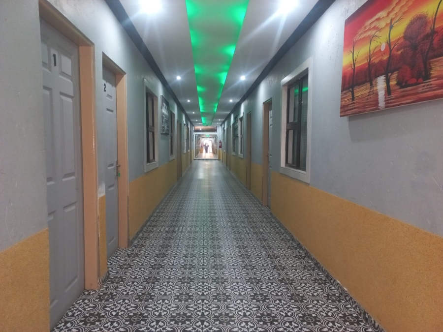 Commercial Property for Sale in Spaarwater Gauteng