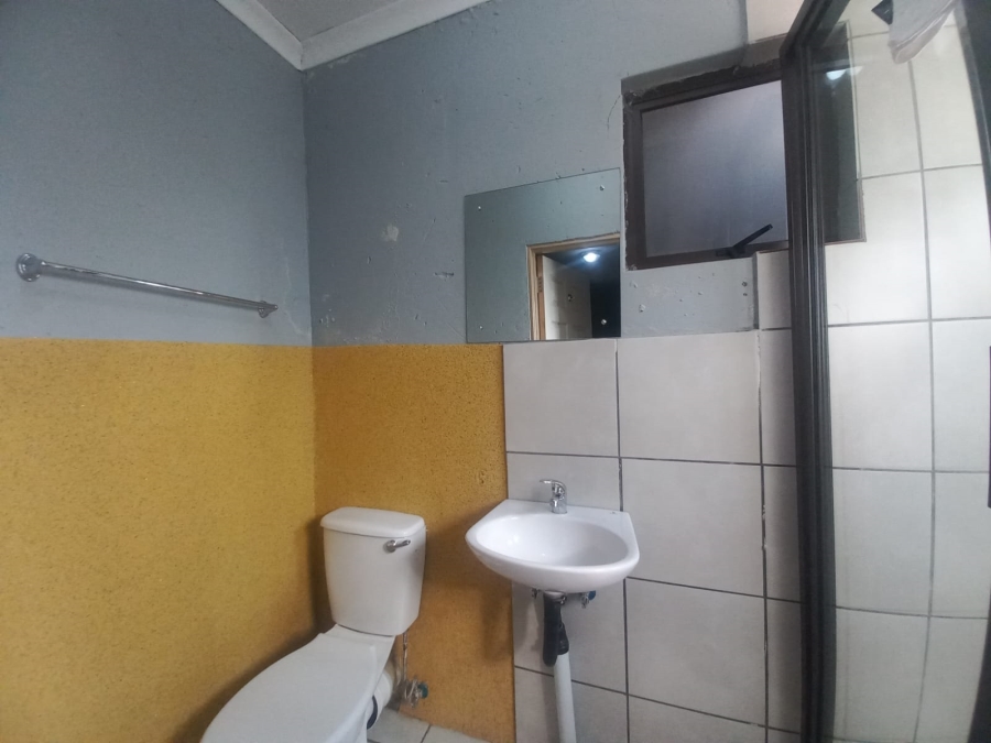 Commercial Property for Sale in Spaarwater Gauteng