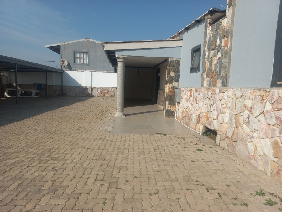 Commercial Property for Sale in Spaarwater Gauteng