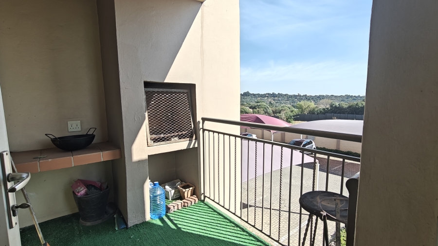To Let 1 Bedroom Property for Rent in Sundowner Gauteng