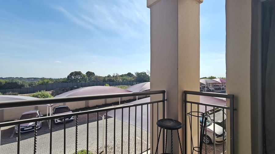 To Let 1 Bedroom Property for Rent in Sundowner Gauteng