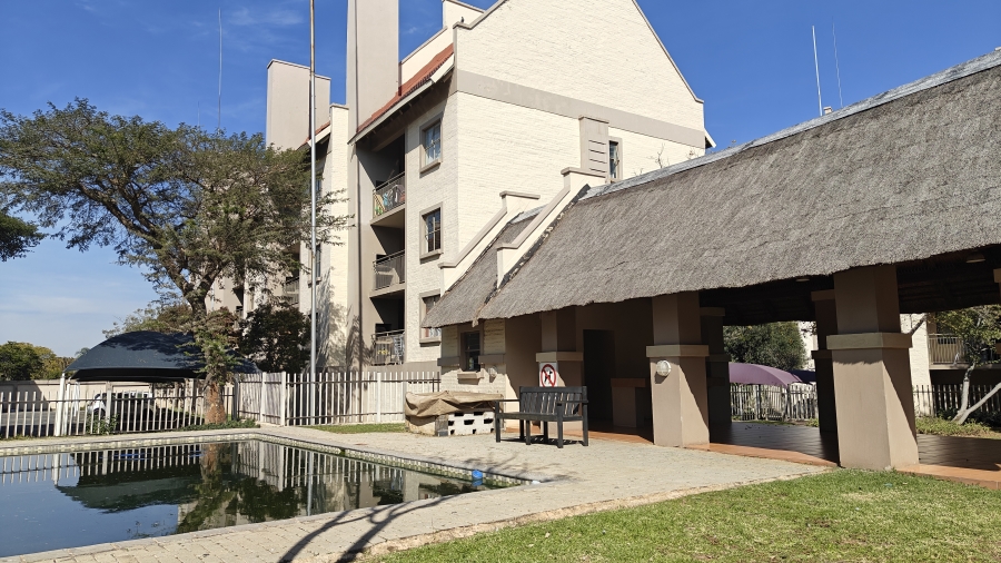 To Let 1 Bedroom Property for Rent in Sundowner Gauteng