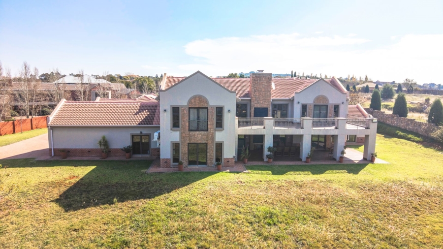 7 Bedroom Property for Sale in Cornwall Hill Gauteng
