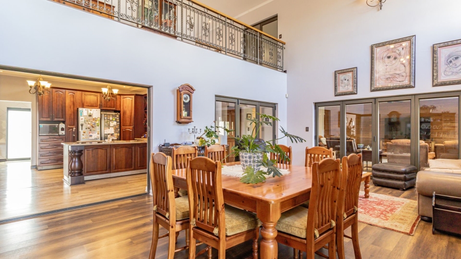7 Bedroom Property for Sale in Cornwall Hill Gauteng