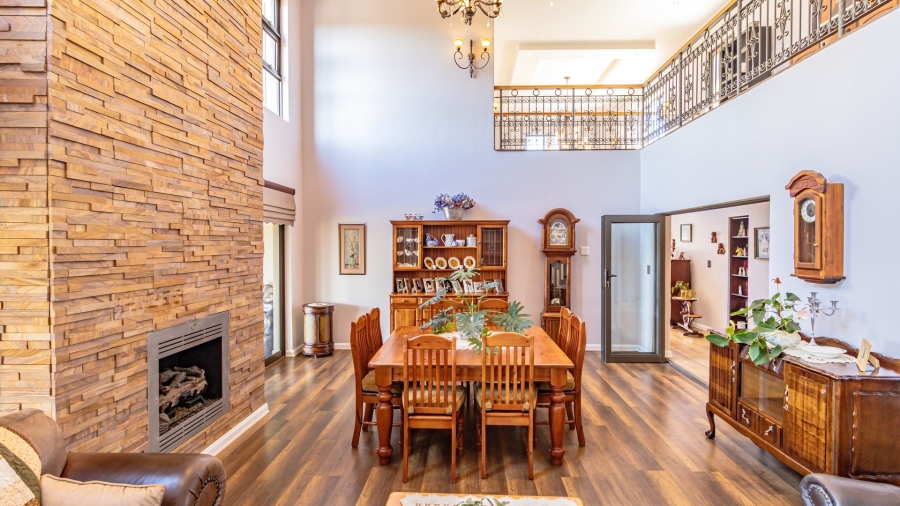 7 Bedroom Property for Sale in Cornwall Hill Gauteng