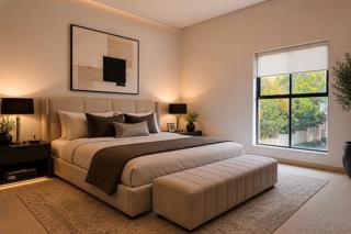 6 Bedroom Property for Sale in Dainfern Gauteng