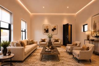 6 Bedroom Property for Sale in Dainfern Gauteng