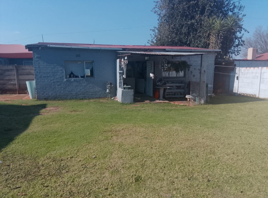 3 Bedroom Property for Sale in Casseldale Gauteng