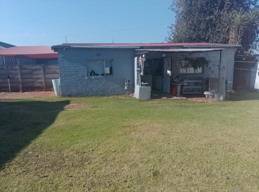 3 Bedroom Property for Sale in Casseldale Gauteng