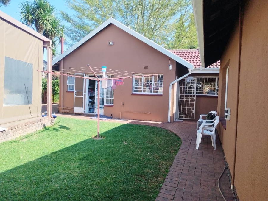 4 Bedroom Property for Sale in Norkem Park Gauteng