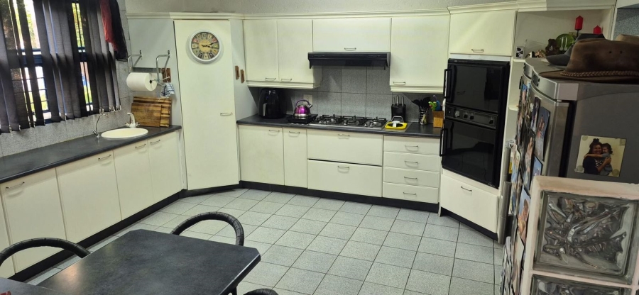 4 Bedroom Property for Sale in Fochville Gauteng