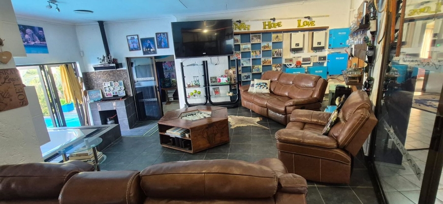 4 Bedroom Property for Sale in Fochville Gauteng