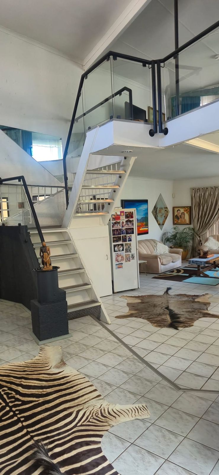 4 Bedroom Property for Sale in Fochville Gauteng