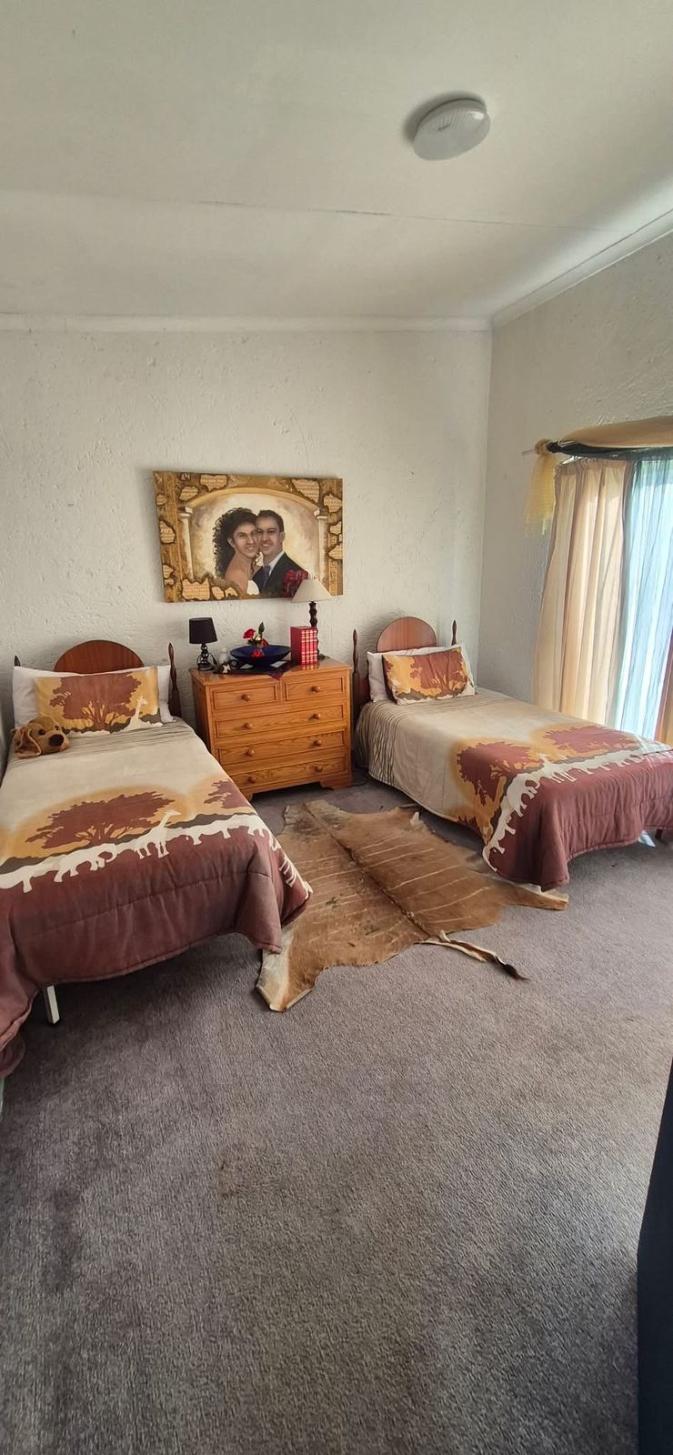 4 Bedroom Property for Sale in Fochville Gauteng