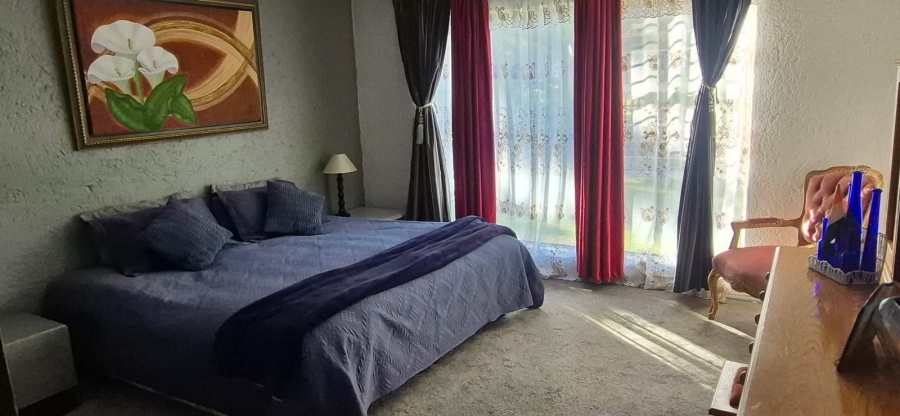 4 Bedroom Property for Sale in Fochville Gauteng