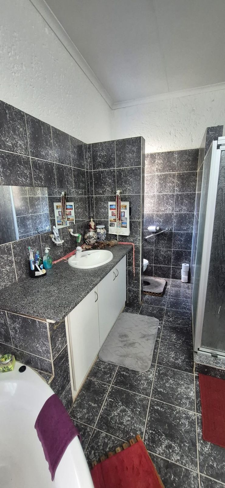 4 Bedroom Property for Sale in Fochville Gauteng