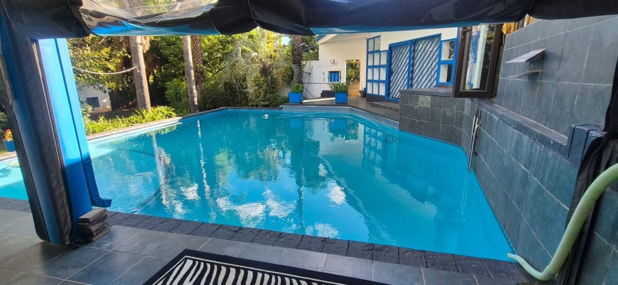 4 Bedroom Property for Sale in Fochville Gauteng