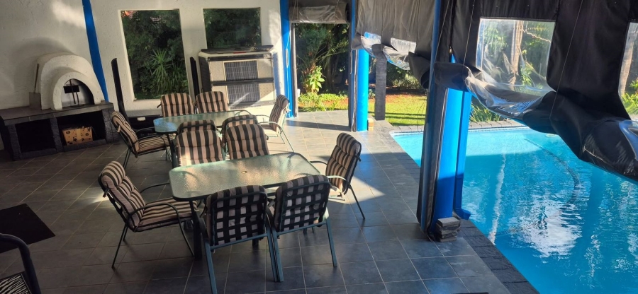 4 Bedroom Property for Sale in Fochville Gauteng