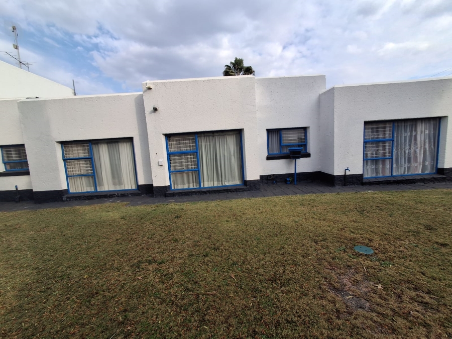 4 Bedroom Property for Sale in Fochville Gauteng