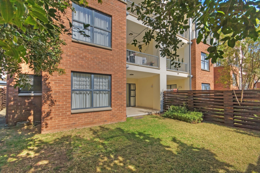 3 Bedroom Property for Sale in Kyalami Hills Gauteng