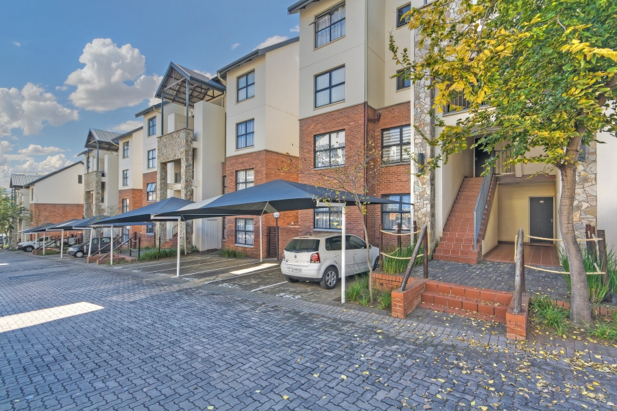 3 Bedroom Property for Sale in Kyalami Hills Gauteng