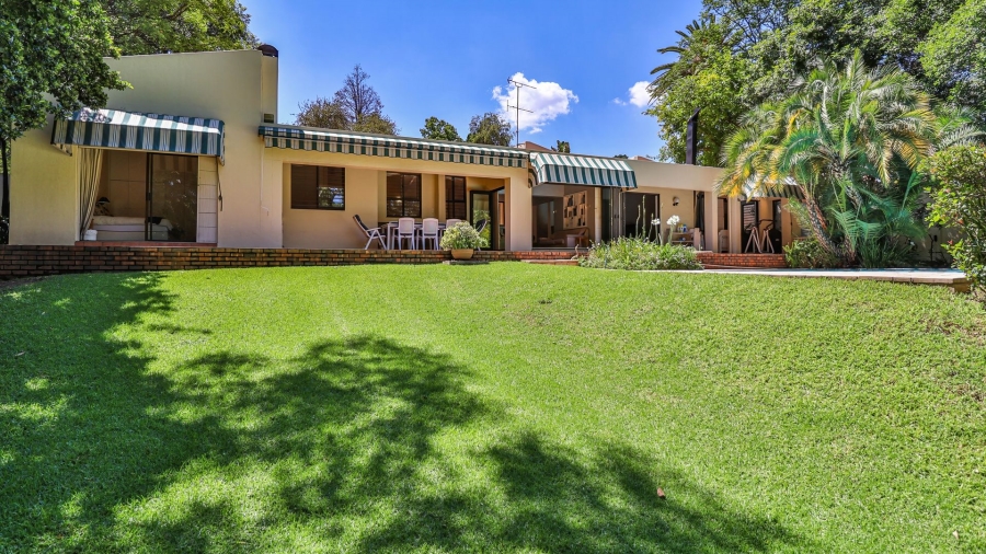 4 Bedroom Property for Sale in River Club Gauteng