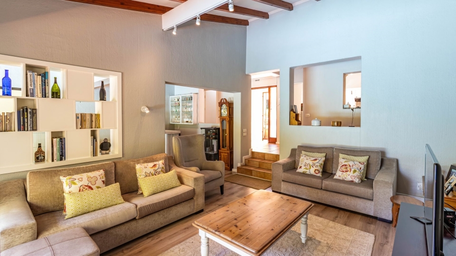 4 Bedroom Property for Sale in River Club Gauteng