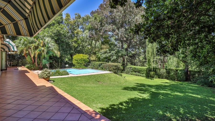4 Bedroom Property for Sale in River Club Gauteng
