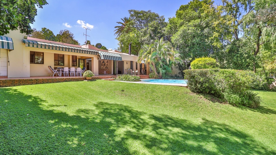 4 Bedroom Property for Sale in River Club Gauteng