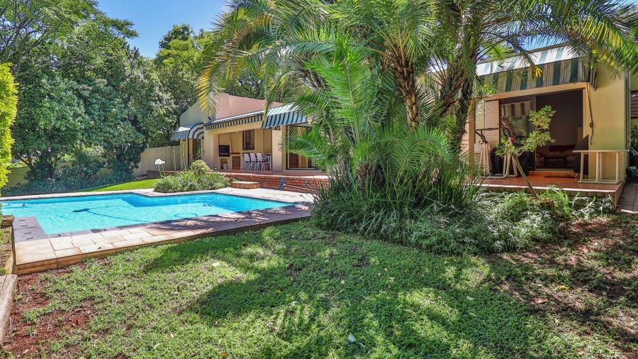 4 Bedroom Property for Sale in River Club Gauteng