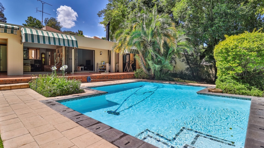 4 Bedroom Property for Sale in River Club Gauteng