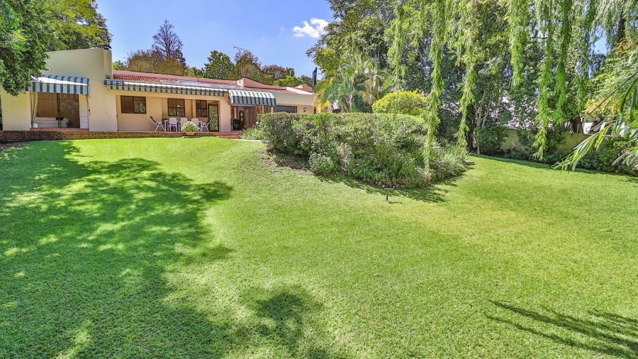 4 Bedroom Property for Sale in River Club Gauteng