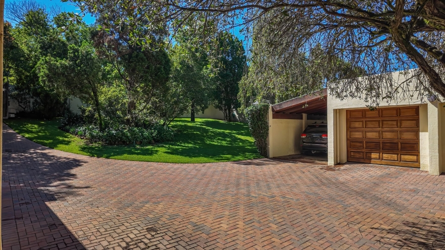 4 Bedroom Property for Sale in River Club Gauteng