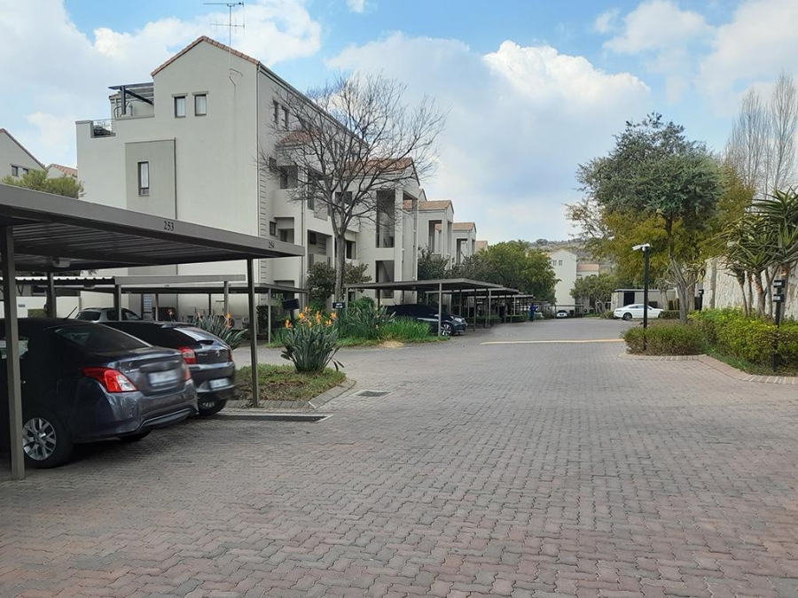 To Let 0 Bedroom Property for Rent in Paulshof Gauteng