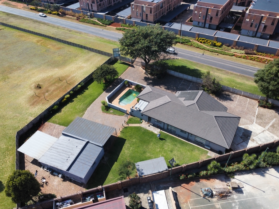Commercial Property for Sale in Benoni North Gauteng