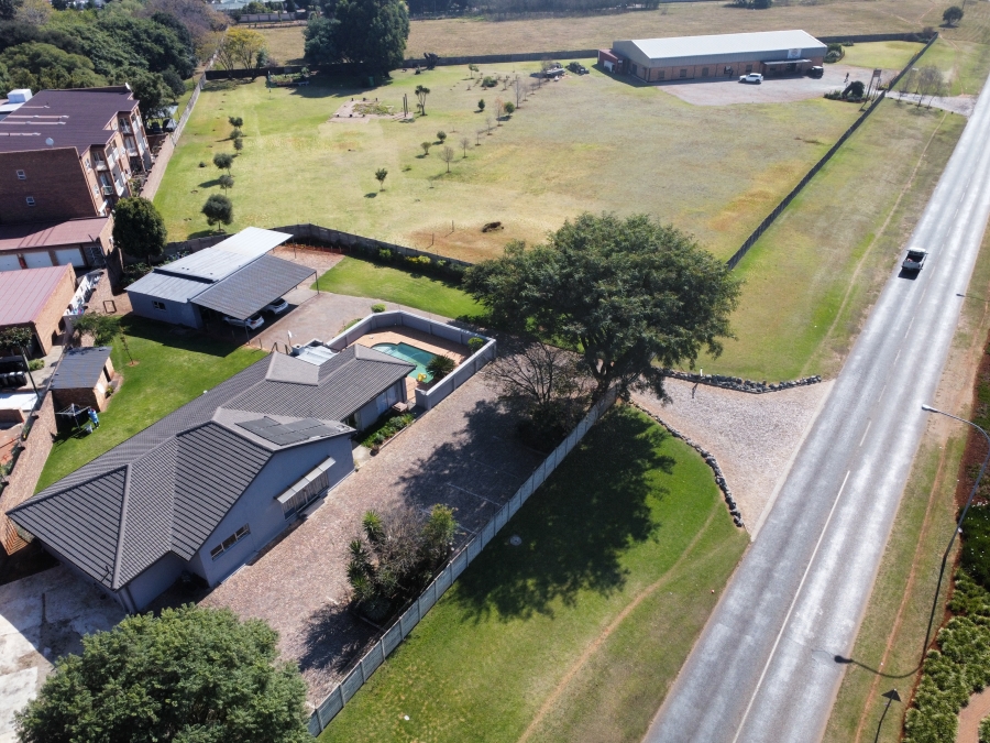 Commercial Property for Sale in Benoni North Gauteng