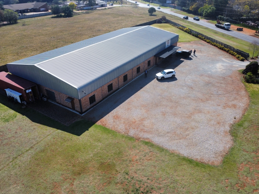 Commercial Property for Sale in Benoni North Gauteng