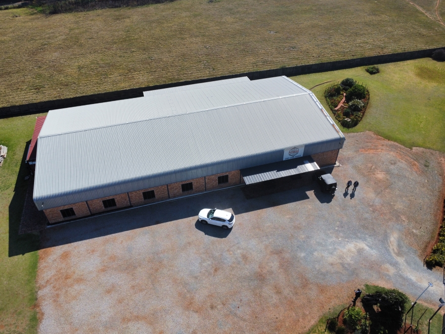 Commercial Property for Sale in Benoni North Gauteng