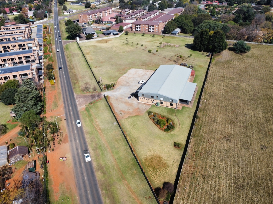 Commercial Property for Sale in Benoni North Gauteng