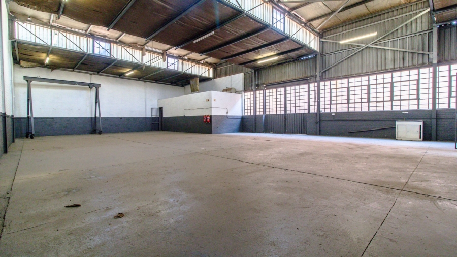 To Let Commercial Property for Rent in Booysens Gauteng